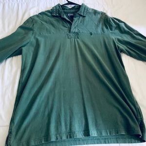 Polo by Ralph Lauren Rugby Shirt